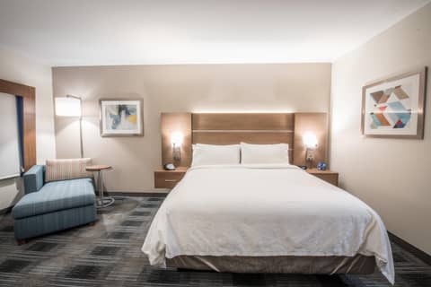 Holiday Inn Express & Suites - Houston Westchase - Westheimer by IHG — photo 5