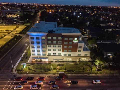 Holiday Inn Express & Suites - Houston Westchase - Westheimer by IHG — photo 6