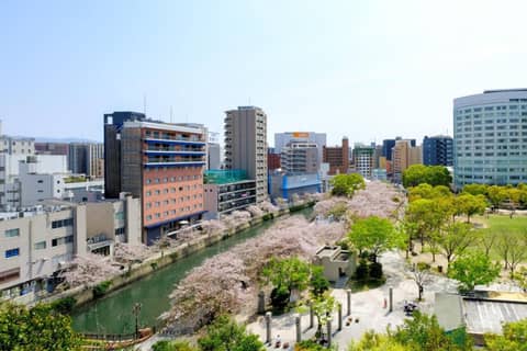 Hotel Grandolce HAKATA — other