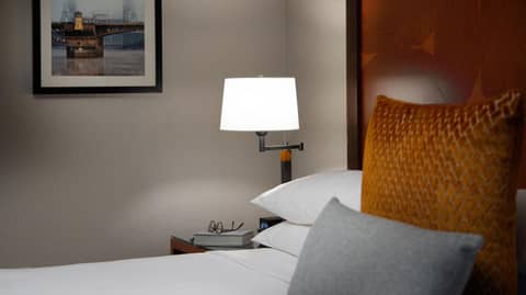 The Paramount Hotel Portland — photo 8