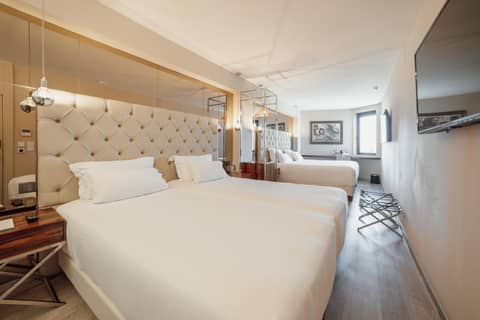 ABC Hotel Porto - Boavista — photo 7