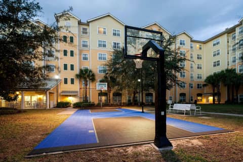 Residence Inn by Marriott Orlando at SeaWorld — photo 2