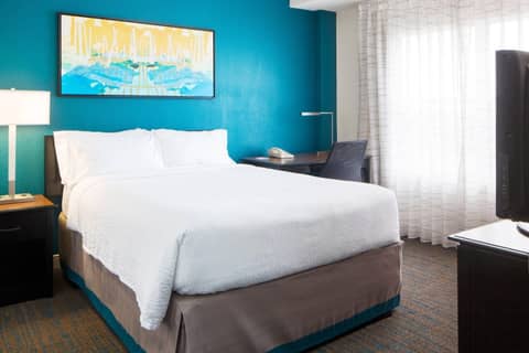 Residence Inn by Marriott Orlando at SeaWorld — photo 3