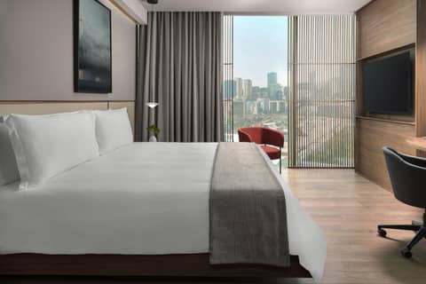 Presidente InterContinental Monterrey by IHG — photo 2