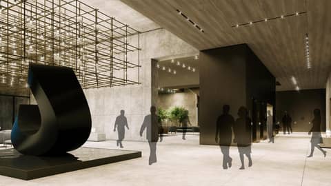 Presidente InterContinental Monterrey by IHG — photo 9