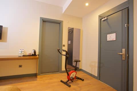 Days Inn by Wyndham Istanbul Arnavutkoy — photo 3