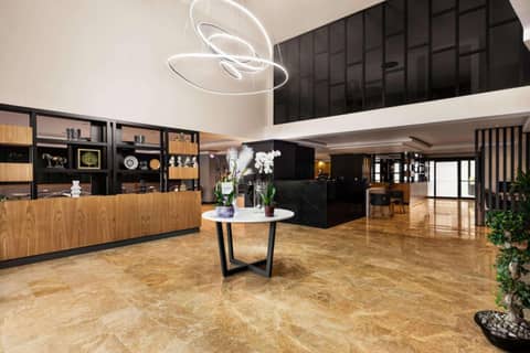 Days Inn by Wyndham Istanbul Arnavutkoy — photo 8