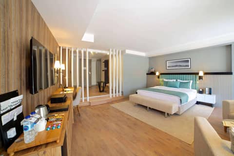 Days Inn by Wyndham Istanbul Arnavutkoy — photo 9