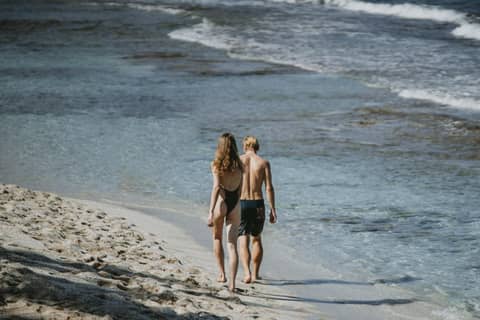 Enorme Infinity Beach ex Infinity Blue — photo 2