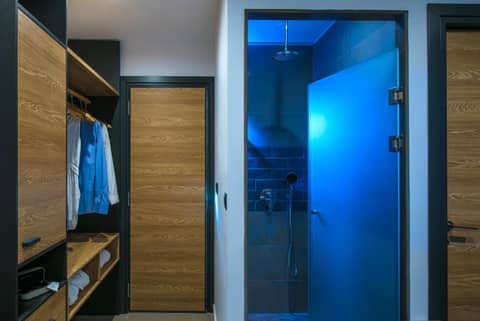 Enorme Infinity Beach ex Infinity Blue — photo 5