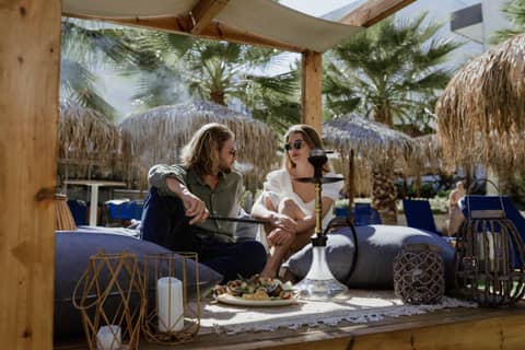Enorme Infinity Beach ex Infinity Blue — photo 9