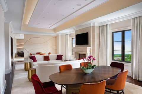 The St. Regis Atlanta — photo 4