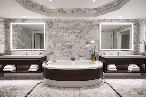 The St. Regis Atlanta — photo 6