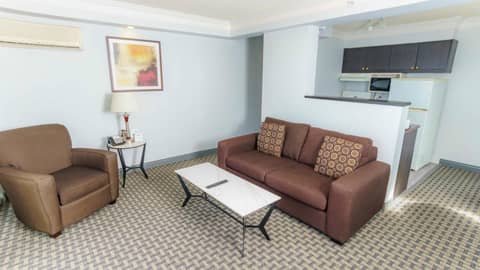 Century Plaza Hotel — photo 3