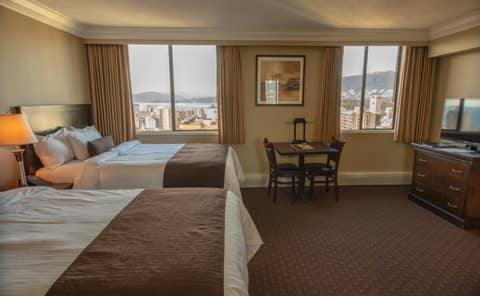 Century Plaza Hotel — photo 5