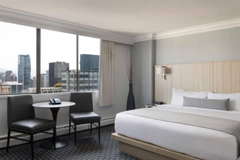 Century Plaza Hotel — photo 8