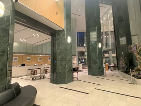 Sapporo Prince Hotel — photo 2
