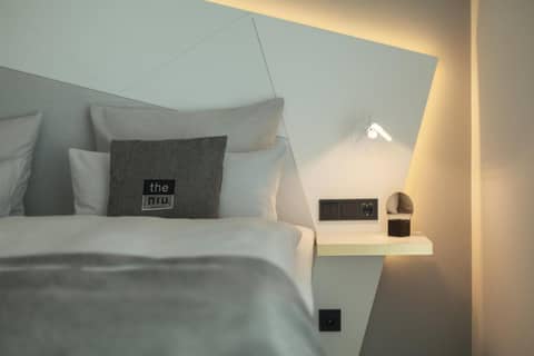 Holiday Inn - the niu, Coin Frankfurt Ostend by IHG — photo 4