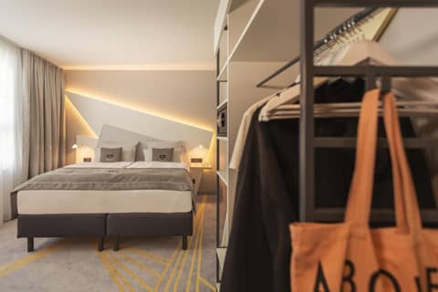 Holiday Inn - the niu, Coin Frankfurt Ostend by IHG — photo 5