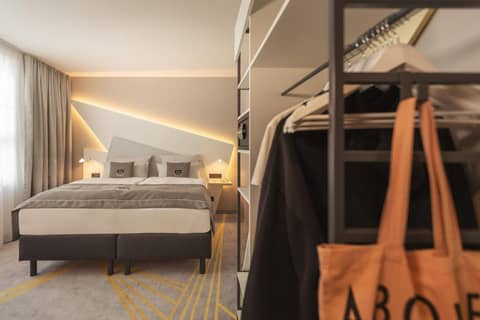 Holiday Inn - the niu, Coin Frankfurt Ostend by IHG — photo 6