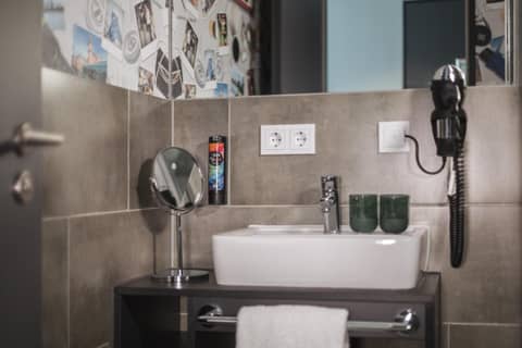 Holiday Inn - the niu, Coin Frankfurt Ostend by IHG — photo 8