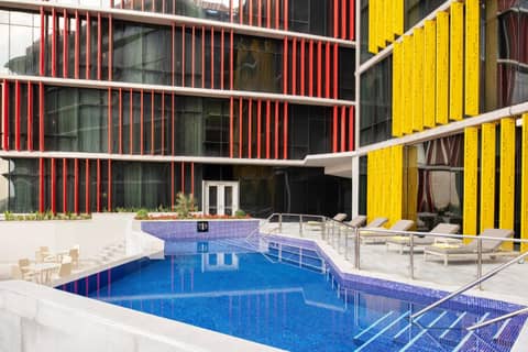 ibis Doha — photo 7