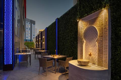 ibis Doha — photo 8