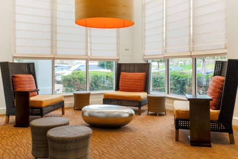 Hilton Garden Inn Dallas/Market Center — photo 5