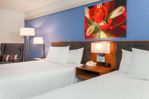 Hilton Garden Inn Dallas/Market Center — photo 8