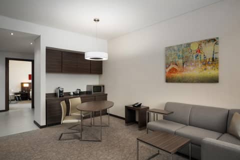 Hyatt Place Riyadh Sulaimania — photo 3
