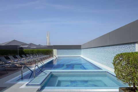 Hyatt Place Riyadh Sulaimania — photo 8