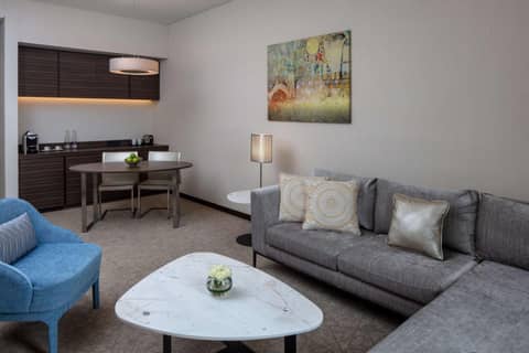 Hyatt Place Riyadh Sulaimania — photo 9
