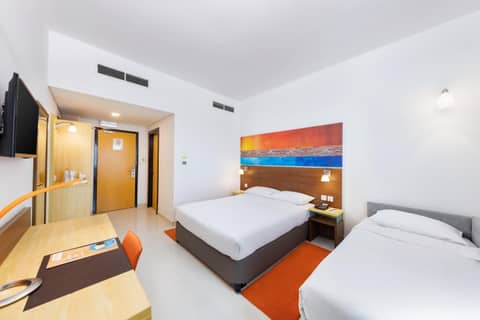 Citymax Hotel Bur Dubai — photo 5
