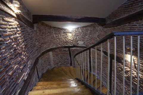 Petit Palace Arana — photo 8