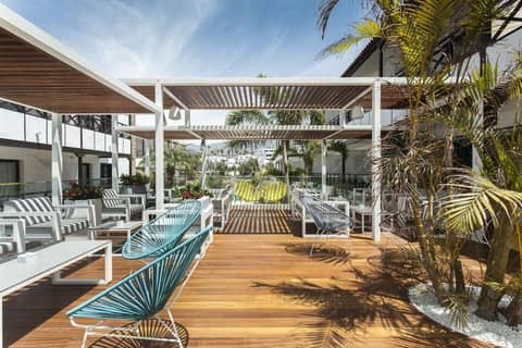 Vanilla Garden Boutique Hotel - Adults Only — photo 3