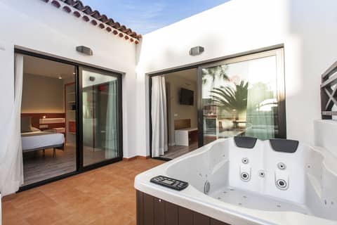 Vanilla Garden Boutique Hotel - Adults Only — photo 9