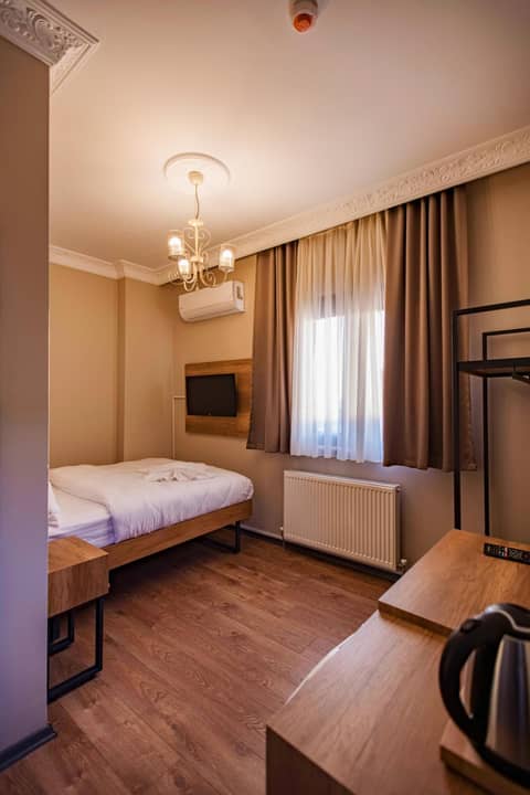 Grand Balyan Hotel & Restaurant — photo 5