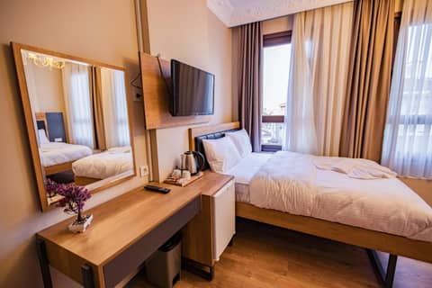 Grand Balyan Hotel & Restaurant — photo 7