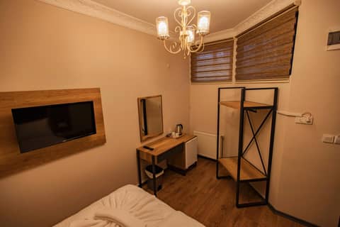 Grand Balyan Hotel & Restaurant — photo 9