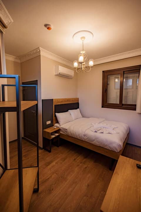 Economy Double Room — the supplier's photographs — photo 1
