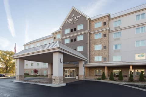 Country Inn & Suites by Radisson, Buffalo South I-90, NY — photo 3