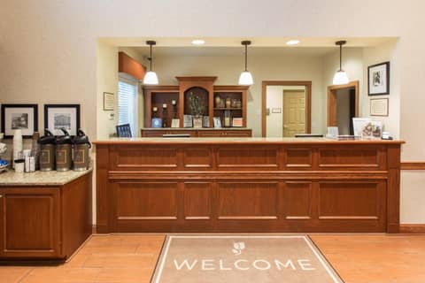 Country Inn & Suites by Radisson, Buffalo South I-90, NY — photo 4