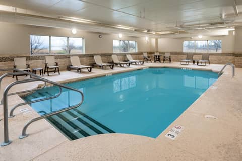 Country Inn & Suites by Radisson, Buffalo South I-90, NY — photo 5