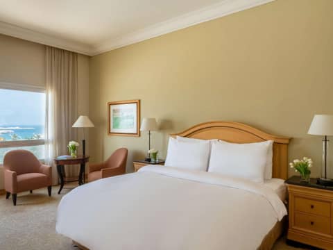 Mövenpick Hotel Doha — photo 2