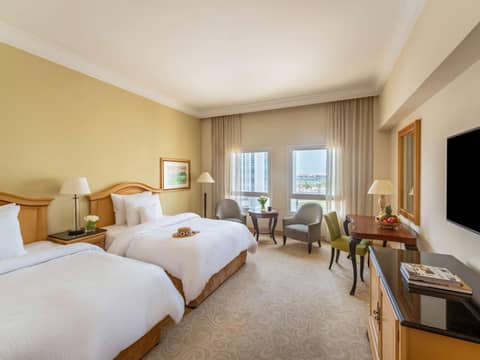 Mövenpick Hotel Doha — photo 3