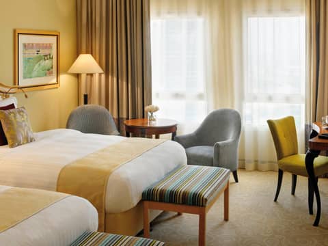 Mövenpick Hotel Doha — photo 4