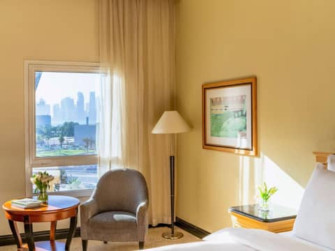 Mövenpick Hotel Doha — photo 5