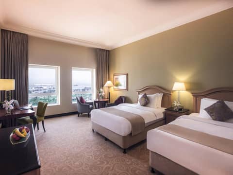 Mövenpick Hotel Doha — photo 6