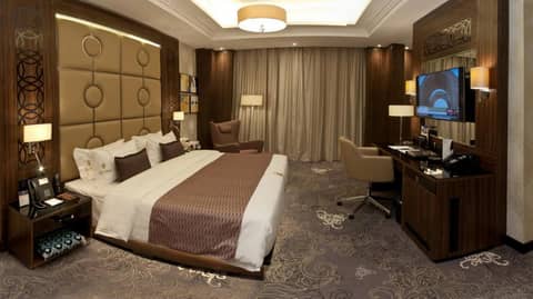 Casablanca Grand Hotel — photo 5