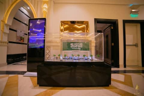Casablanca Grand Hotel — photo 7